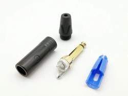 Кабель инструментальный, 4м ZZ-CABLE G59-J-J-0400-0