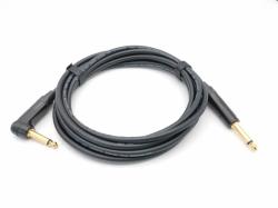 Кабель инструментальный, прямой/угловой, 4м ZZ-CABLE G61-JR-J-0400-0
