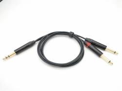 Кабель инсертный 2J-JB, 1.5м ZZ-CABLE E60-2J-JB-0150-0
