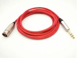 Кабель мониторный XLR-M-JB, 5м ZZ-CABLE G7-XLR-M-JB-0500-2