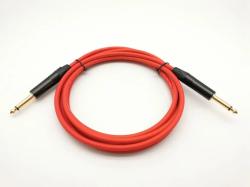 Кабель инструментальный, 2м ZZ-CABLE E11-J-J-0200-2