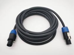 Кабель Speakon-Speakon 6м ZZ-CABLE E26-Sp-Sp-0600-0