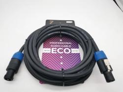 Кабель Speakon-Speakon 6м ZZ-CABLE E26-Sp-Sp-0600-0