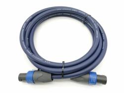 Кабель Speakon-Speakon 5м ZZ-CABLE G69-Sp-Sp-0500-0
