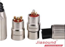 Кабель микрофонный XLR-M-F, 2м ZZ-CABLE G2-XLR-M-F-0200-0