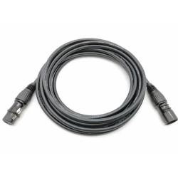 Кабель микрофонный (балансный) XLR-M-F, 7м ZZ-CABLE E64-XLR-M-F-0700-0