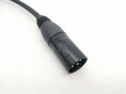 Кабель микрофонный 7м ZZ-CABLE E2-XLR-M-F-0700-0
