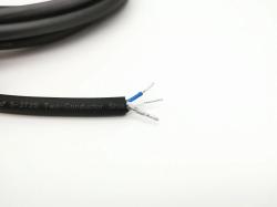 Кабель микрофонный 7м ZZ-CABLE E2-XLR-M-F-0700-0