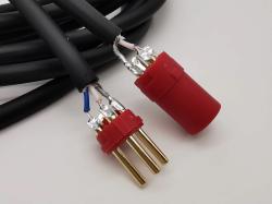Кабель микрофонный 7м ZZ-CABLE E2-XLR-M-F-0700-0