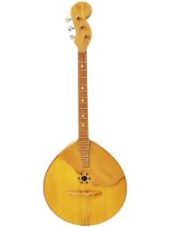 Волна Спектр Домра малая трёхструнная ученическая БАЛАЛАЙКЕРЪ DM-WS