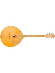 Волна Спектр Домра малая трёхструнная ученическая БАЛАЛАЙКЕРЪ DM-WS