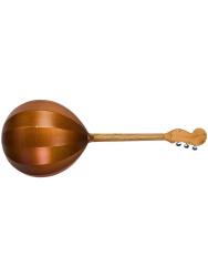 Волна Спектр Домра малая трёхструнная ученическая БАЛАЛАЙКЕРЪ DM-WS