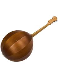 Волна Спектр Домра малая трёхструнная ученическая БАЛАЛАЙКЕРЪ DM-WS