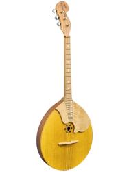 Волна Спектр Домра малая трёхструнная ученическая БАЛАЛАЙКЕРЪ DM-WS