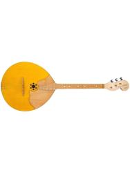 Волна-М Домра малая трёхструнная ученическая БАЛАЛАЙКЕРЪ DM-WM