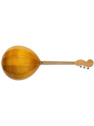 Волна-М Домра малая трёхструнная ученическая БАЛАЛАЙКЕРЪ DM-WM