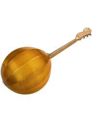 Волна-М Домра малая трёхструнная ученическая БАЛАЛАЙКЕРЪ DM-WM