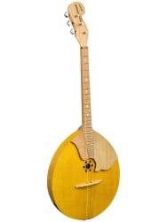 Волна-М Домра малая трёхструнная ученическая БАЛАЛАЙКЕРЪ DM-WM