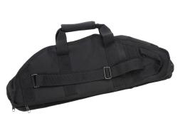 Чехол для гуслей Горки малые 9 струн, чёрный ГУСЕЛЬНИК GU-25.39.09.00000