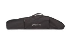 Чехол для гуслей Славящие 9 струн, мягкий, черный ГУСЕЛЬНИК GU-25.05.09.00000