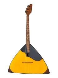 Балалайка прима, 3 категория ЛАПИН БП31-Пф