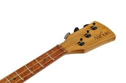 Балалайка альт, 3 категория ЛАПИН БА3-Пф