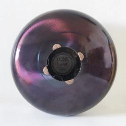 Глюкофон 30см Рыбы Инь Янь, A Minor МАСТЕРСКАЯ АЛАТЫРЬ AL30-AM-FI