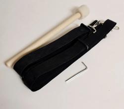 Маршевый барабан 20