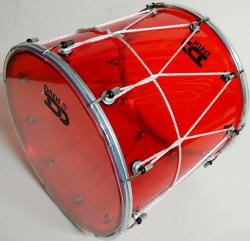 Барабан кавказский 14