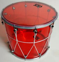 Барабан кавказский 14
