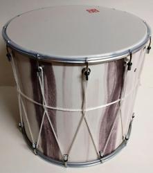 Барабан кавказский 14