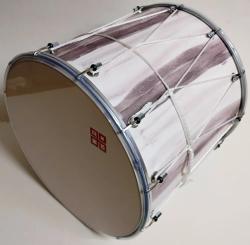 Барабан кавказский 14