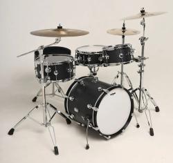 Барабанная установка компактная 