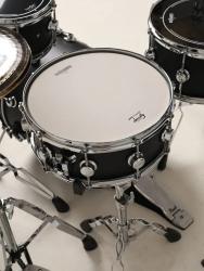 Барабанная установка компактная 