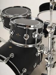 Барабанная установка компактная 