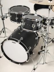 Барабанная установка компактная 