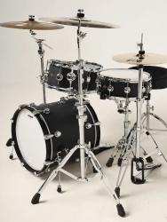 Барабанная установка компактная 