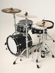 Барабанная установка компактная 