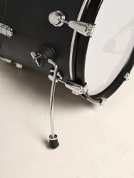 Барабанная установка компактная 