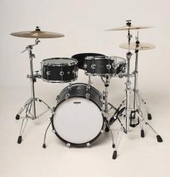 Барабанная установка компактная 