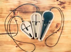 Футляр для варгана 