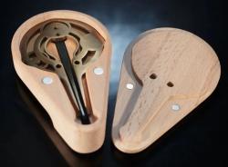 Футляр для варгана 