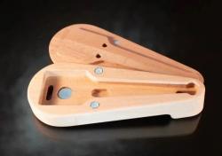 Футляр для варгана 