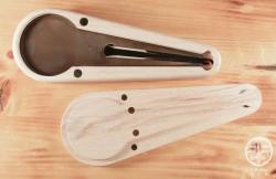 Футляр для варгана 