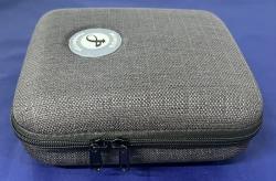 Футляр жесткий для калимбы МОЗЕРЪ CHK-01