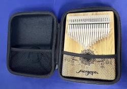 Футляр жесткий для калимбы МОЗЕРЪ CHK-01