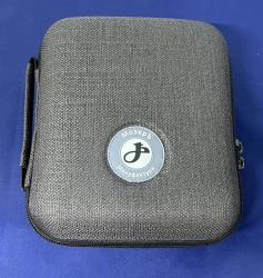 Футляр жесткий для калимбы МОЗЕРЪ CHK-01