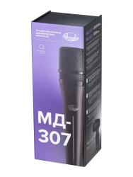 Микрофон динамический ОКТАВА МД-307