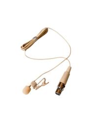 Петличный микрофон, бежевый ОКТАВА OWS-L02B