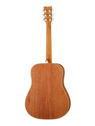 Гитара акустическая 6-струнная, Россия ОХТА OA-111